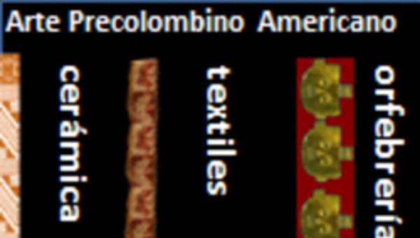 Arte precolombino americano