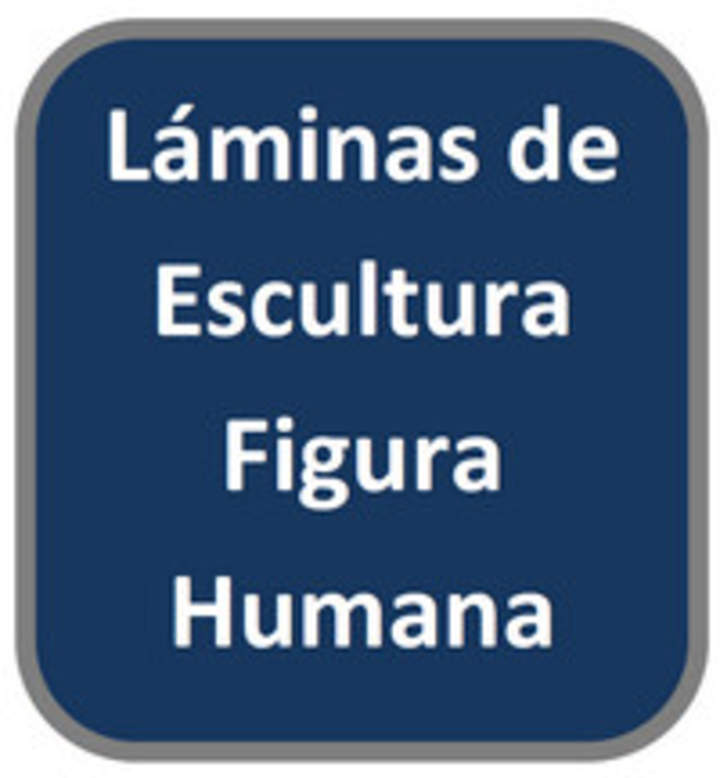 Láminas de Esculturas de Figura Humana