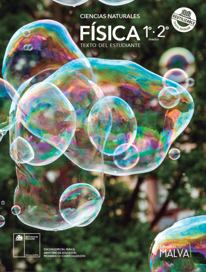 Libro de Fisica 2 Medio