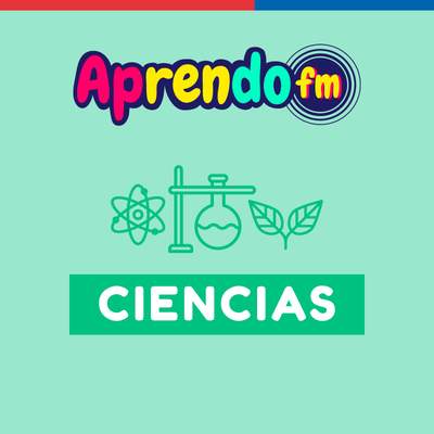 Aprendo FM: Ciencias  7° básico - Unidad 2 OA7