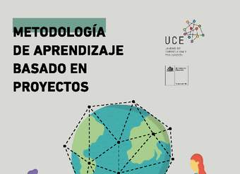 Manual: Metodología de Aprendizaje Basada en Proyectos