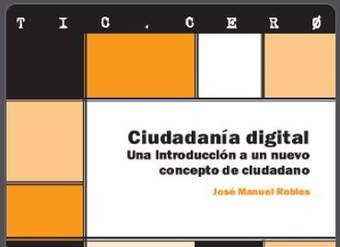 Ciudadanía digital: Una introducción a un nuevo concepto de ciudadano