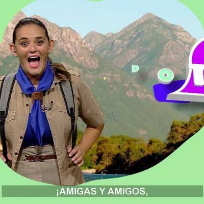 AprendoTV 2021: El campamento scout - 5° y 6° básico / Capítulo 02