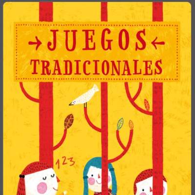 Juegos tradicionales