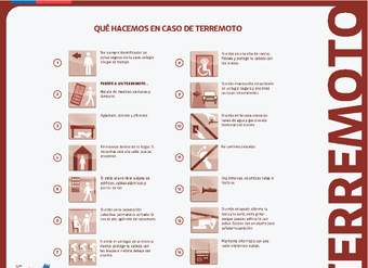 Terremotos