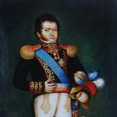 Bernardo O'Higgins
