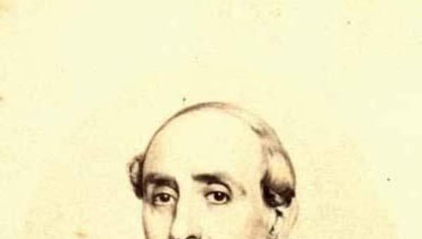 Manuel Blanco Encalada