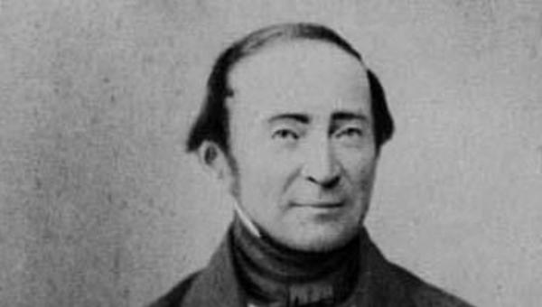 Ignacio Domeyko