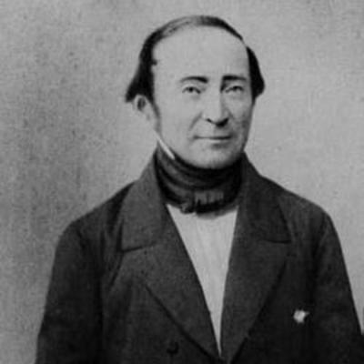 Ignacio Domeyko