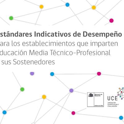 Estándares Indicativos de Desempeño de Educación Técnico Profesional