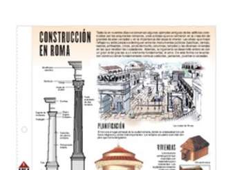 Construcciones Romanas