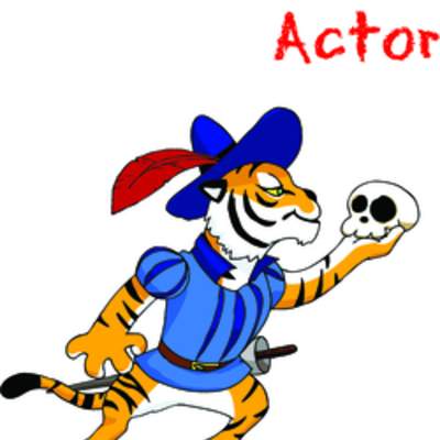 Actor