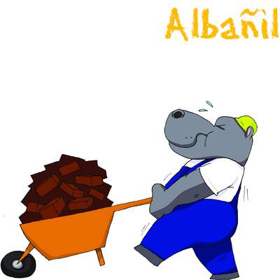 Albañil