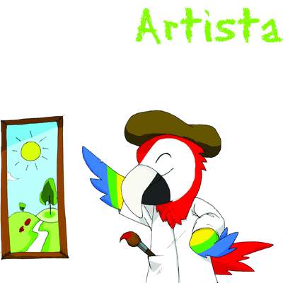 Artista