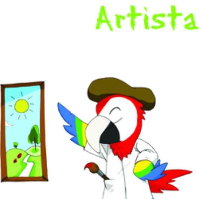 Artista