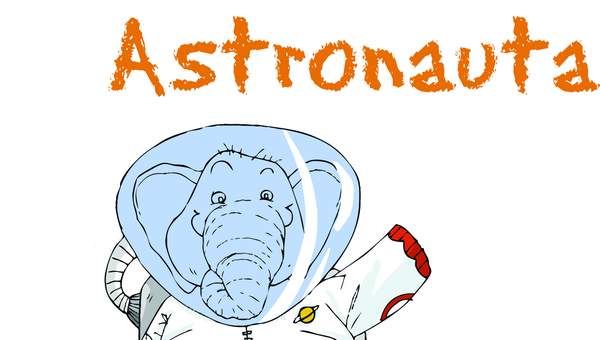 Astronauta