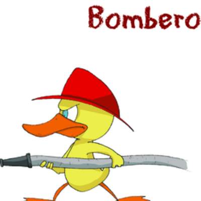 Bombero