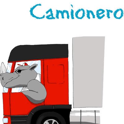 Camionero