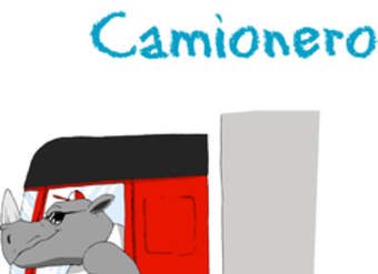 Camionero