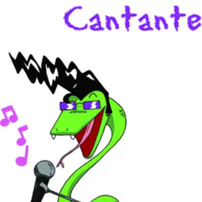 Cantante