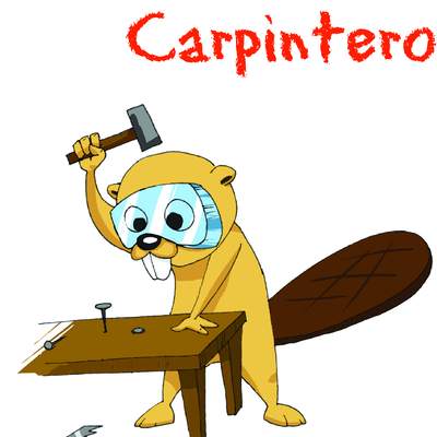 Carpintero