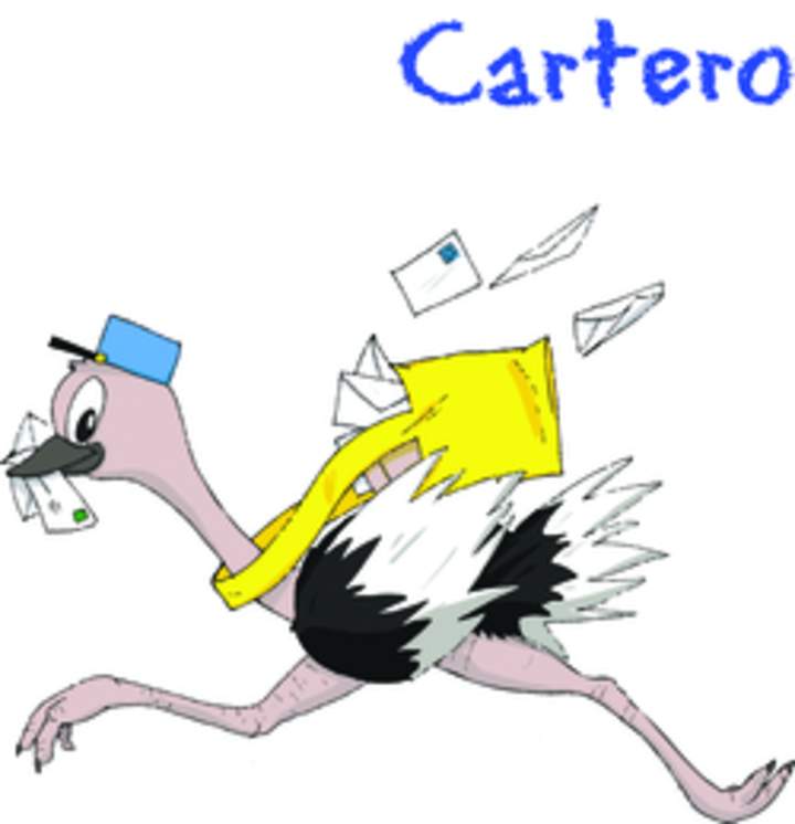 Cartero