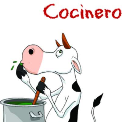 Cocinero