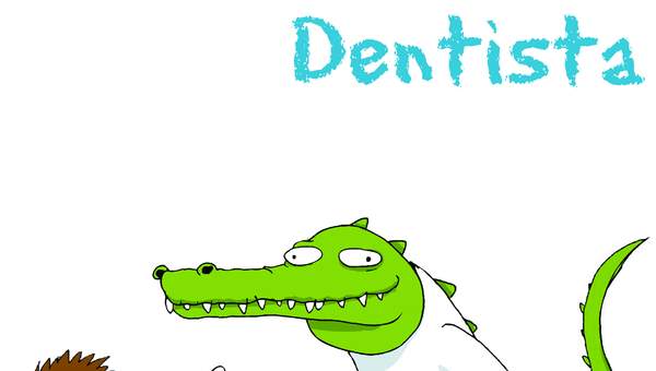 Dentista