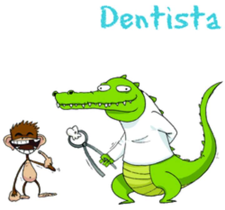 Dentista