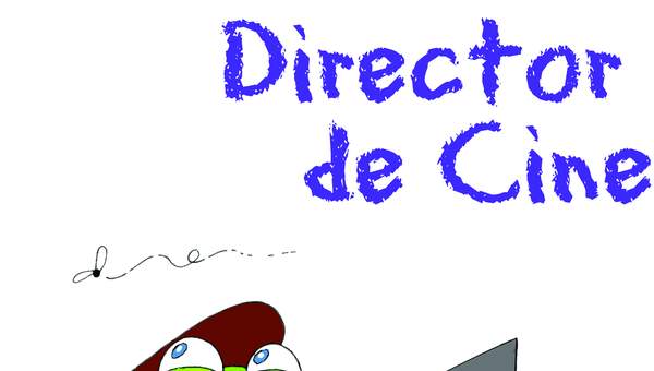 Director de Cine