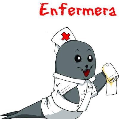 Enfermera