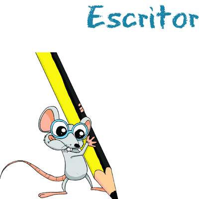 Escritor