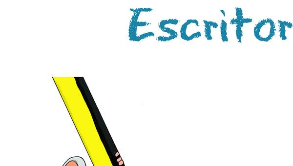 Escritor