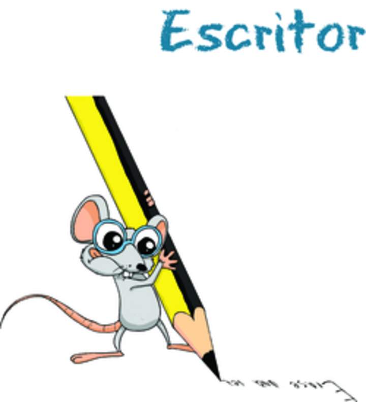 Escritor