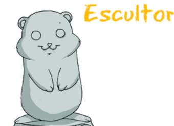 Escultor