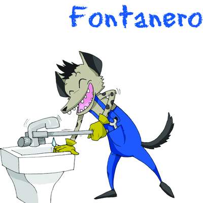 Fontanero