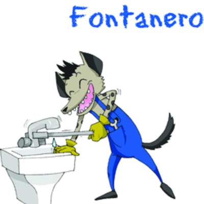 Fontanero