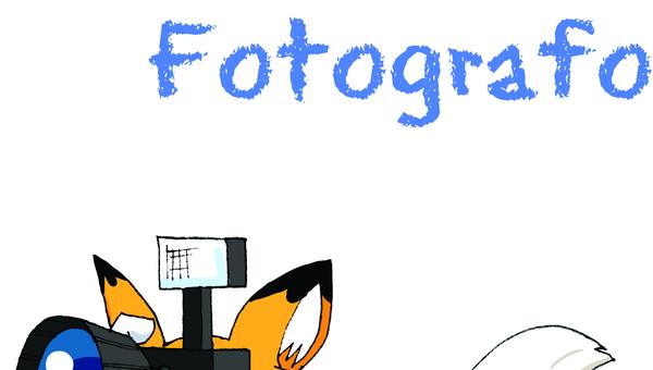 Fotógrafo
