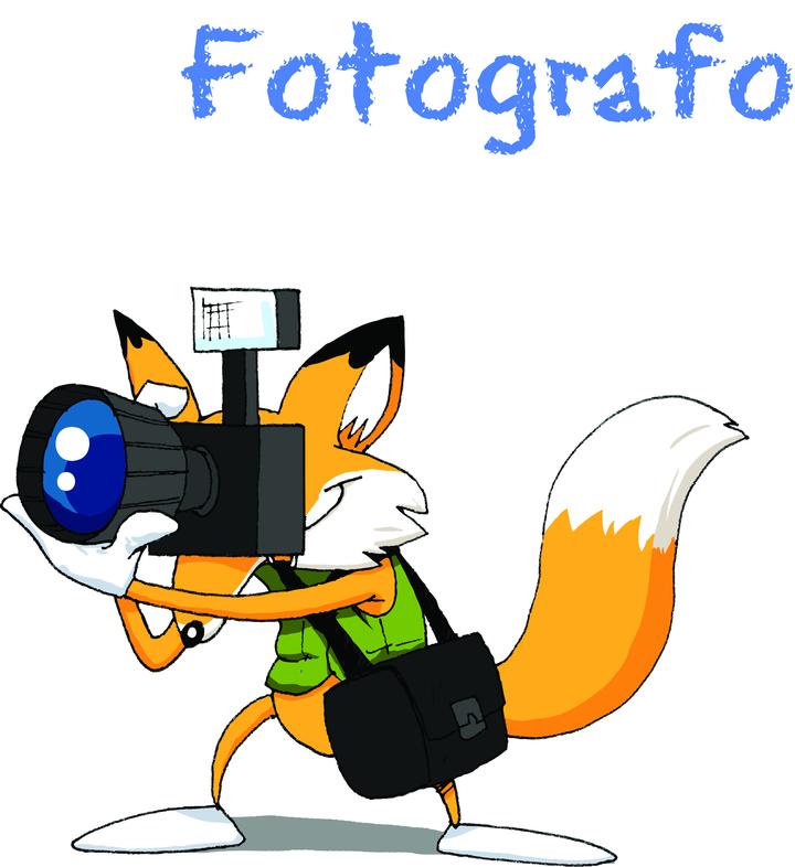Fotógrafo