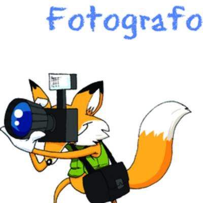 Fotógrafo