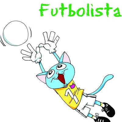 Futbolista