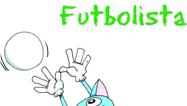 Futbolista