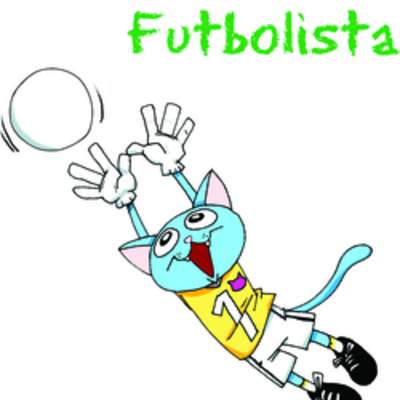 Futbolista