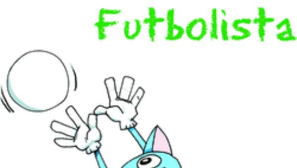 Futbolista