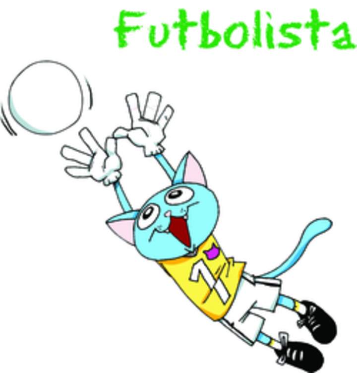 Futbolista