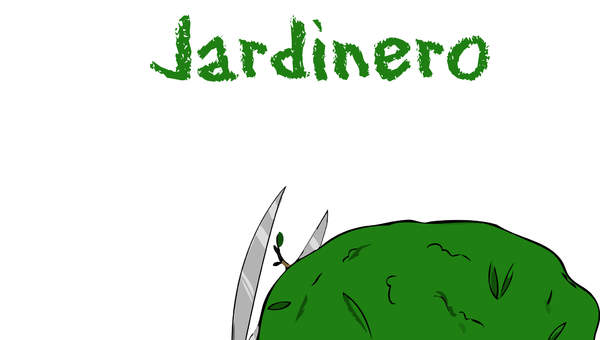 Jardinero