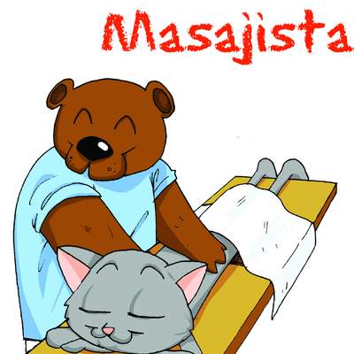 Masajista