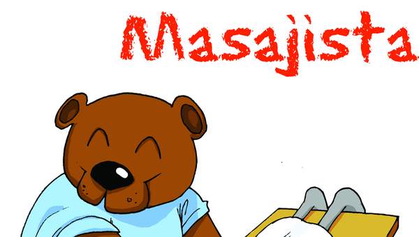 Masajista