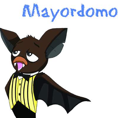 Mayordomo