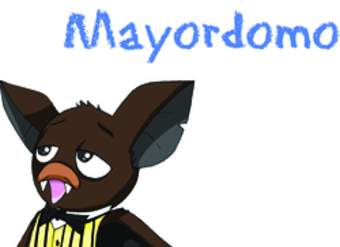 Mayordomo